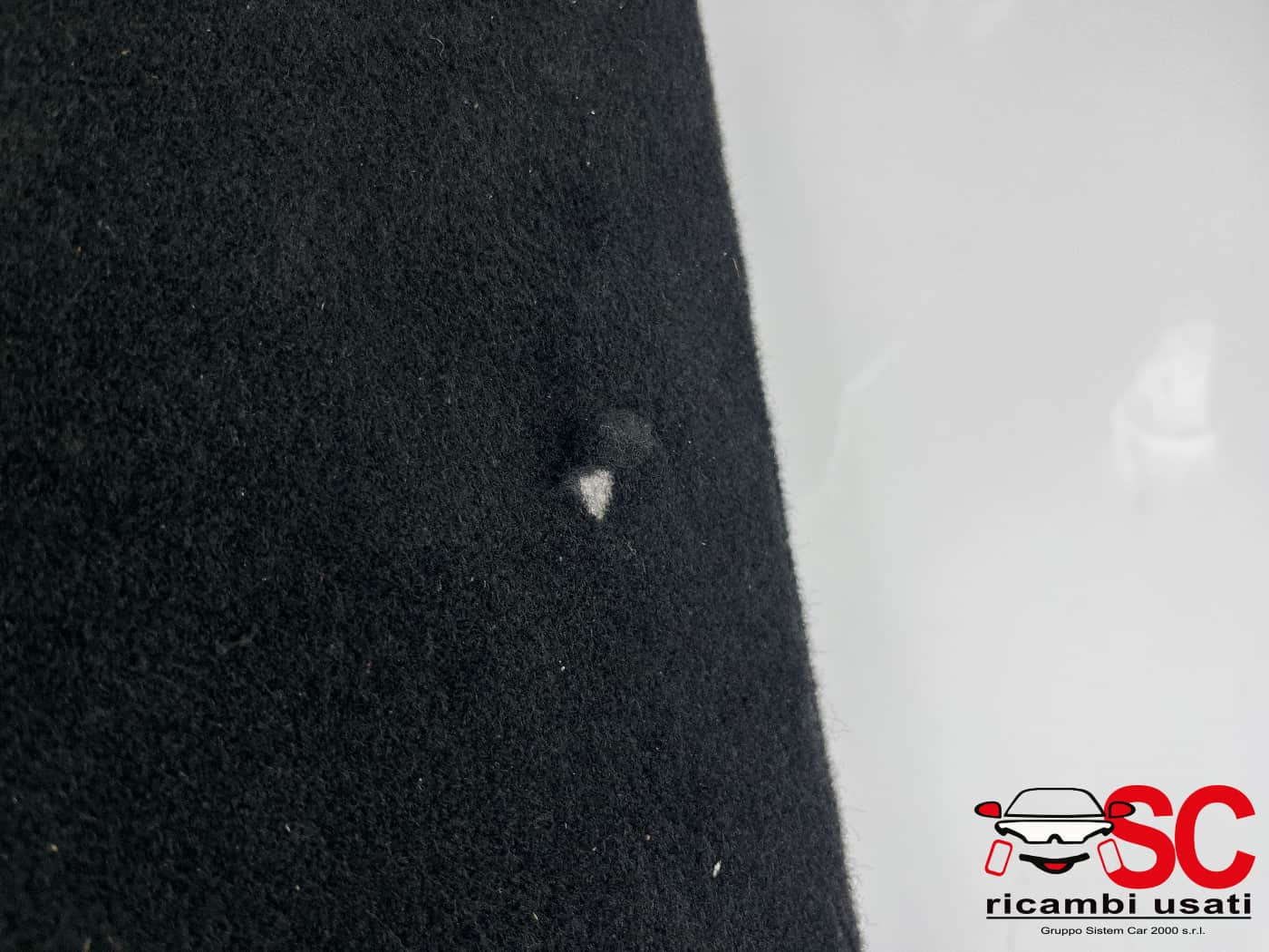 PANNELLO INTERNO BAGAGLIAIO ALFA ROMEO Stelvio Serie (949_) 156129461 (16>)