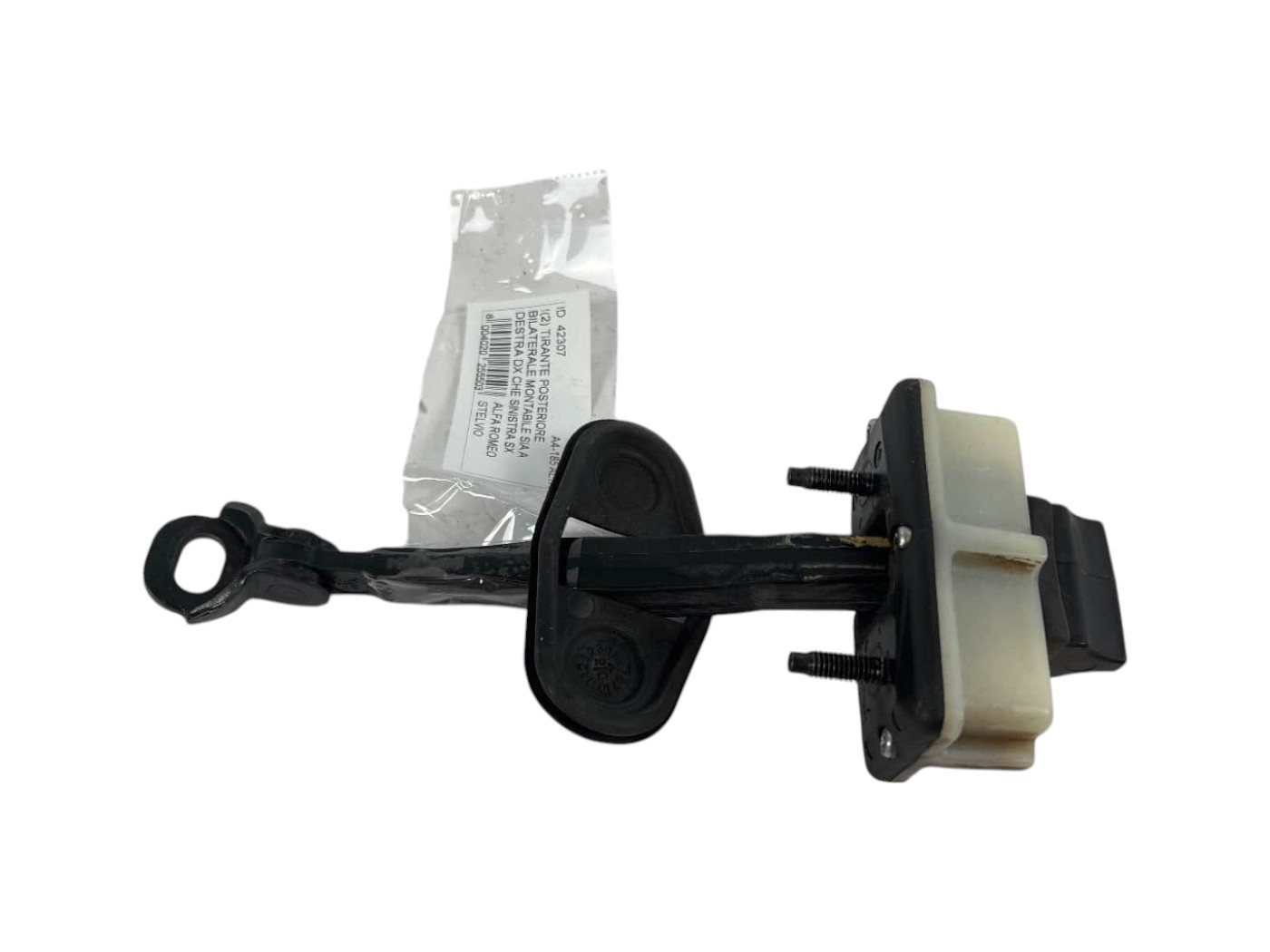 TIRANTE POSTERIORE DESTRA SINISTRA ALFA ROMEO Stelvio Serie (949_) 50535393 (16>)