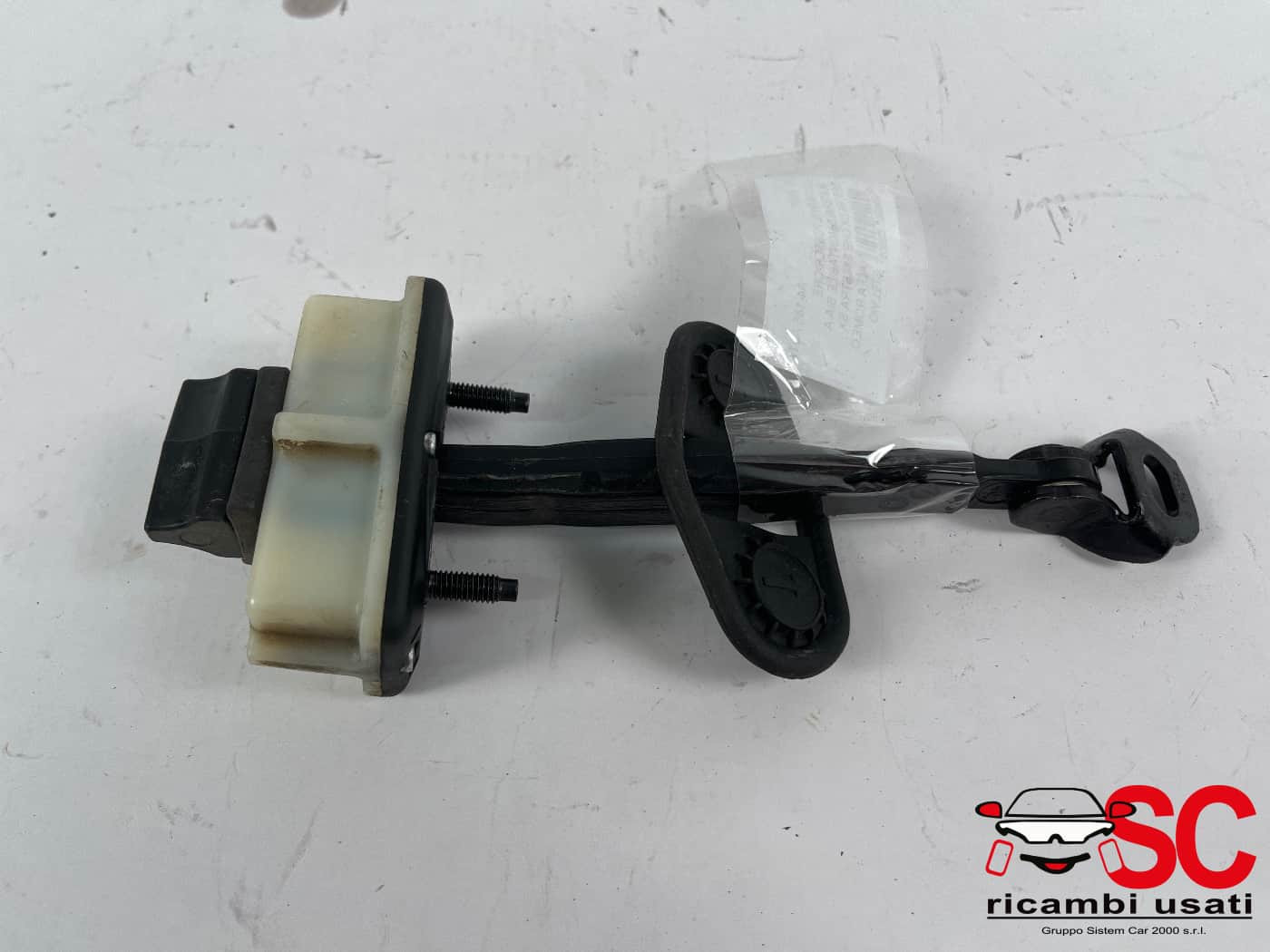 TIRANTE POSTERIORE DESTRA SINISTRA ALFA ROMEO Stelvio Serie (949_) 50535393 (16>)