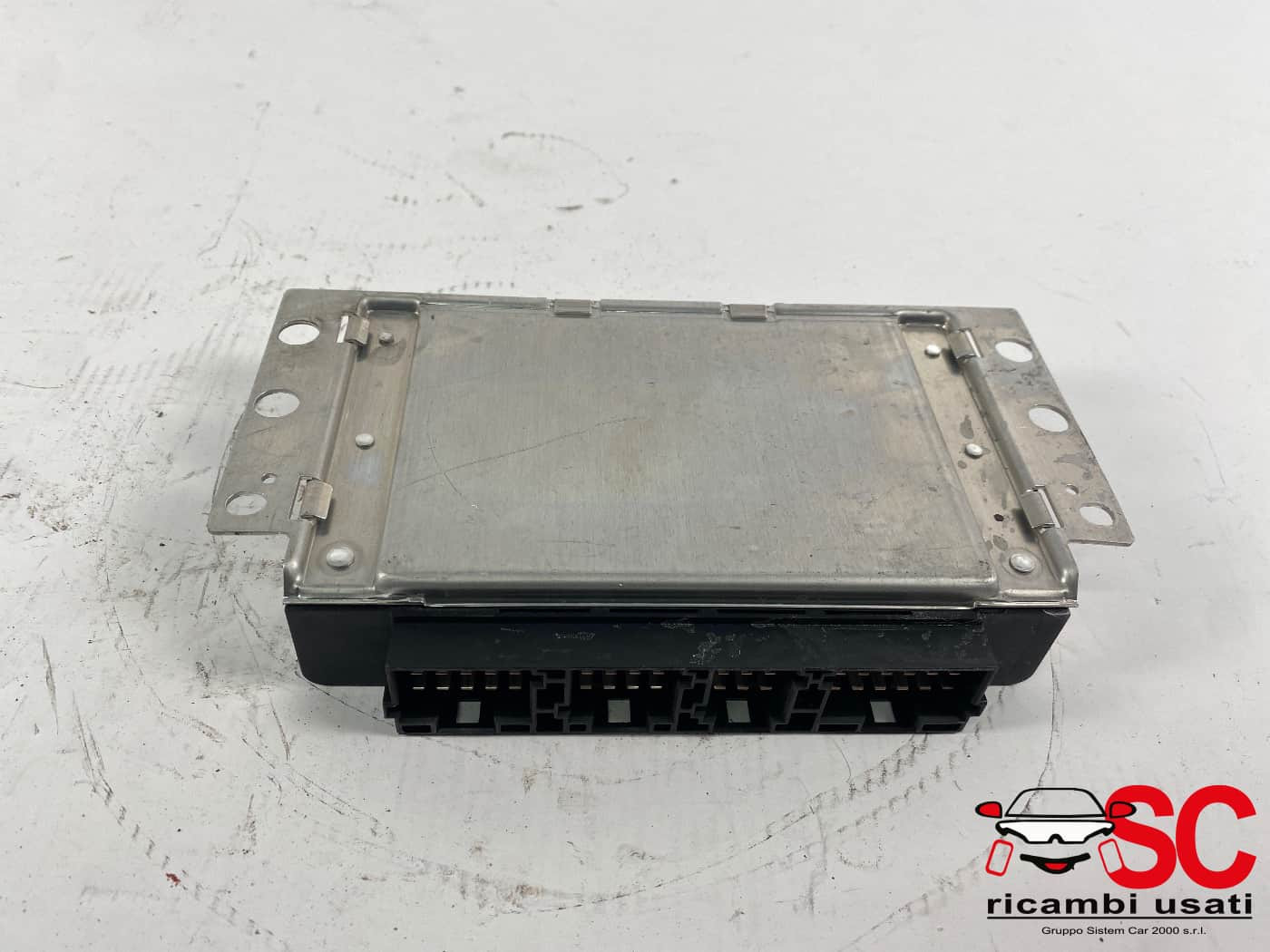 CENTRALINA DIFFERENZIALE ALFA ROMEO Stelvio Serie (949_) 55275201 (16>)