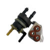 670106836 670106836 ELETTROVALVOLA ALFA ROMEO Stelvio Serie (949_) diesel