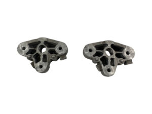 DISTANZIALE SOSPENSIONE POSTERIORE ALFA ROMEO Stelvio Serie (949_) 50551204 diesel (16>)