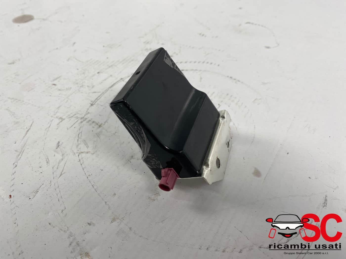 50563333 CENTRALINA KEYLESS ALFA ROMEO Stelvio Serie (949_) diesel