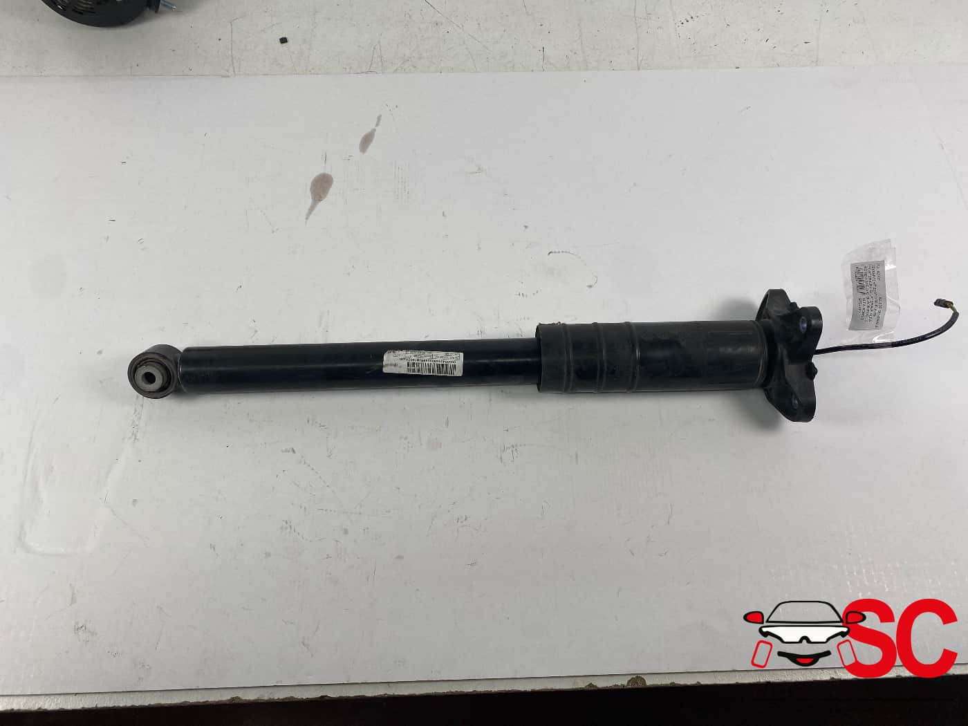 AMMORTIZZATORE POSTERIORE DX ALFA ROMEO Stelvio Serie (949_) 50549153 (16>)