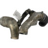 670051472 670051472 TUBO TURBINA ALFA ROMEO Stelvio Serie (949_) diesel