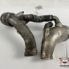 670051595 670051595 TUBO INTERCOOLER ALFA ROMEO Stelvio Serie (949_) diesel