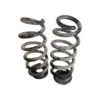 COPPIA MOLLE SOSPENSIONI POSTERIORI ALFA ROMEO Stelvio Serie (949_) 50535670 (16>)