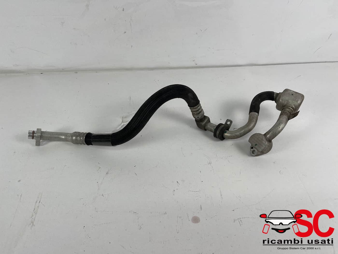 50555559 50555559 TUBO ARIA CONDIZIONATA ALFA ROMEO Stelvio Serie (949_) diesel