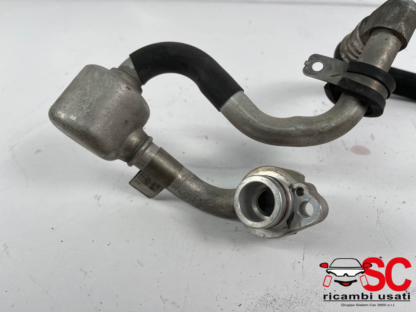 50555559 50555559 TUBO ARIA CONDIZIONATA ALFA ROMEO Stelvio Serie (949_) diesel