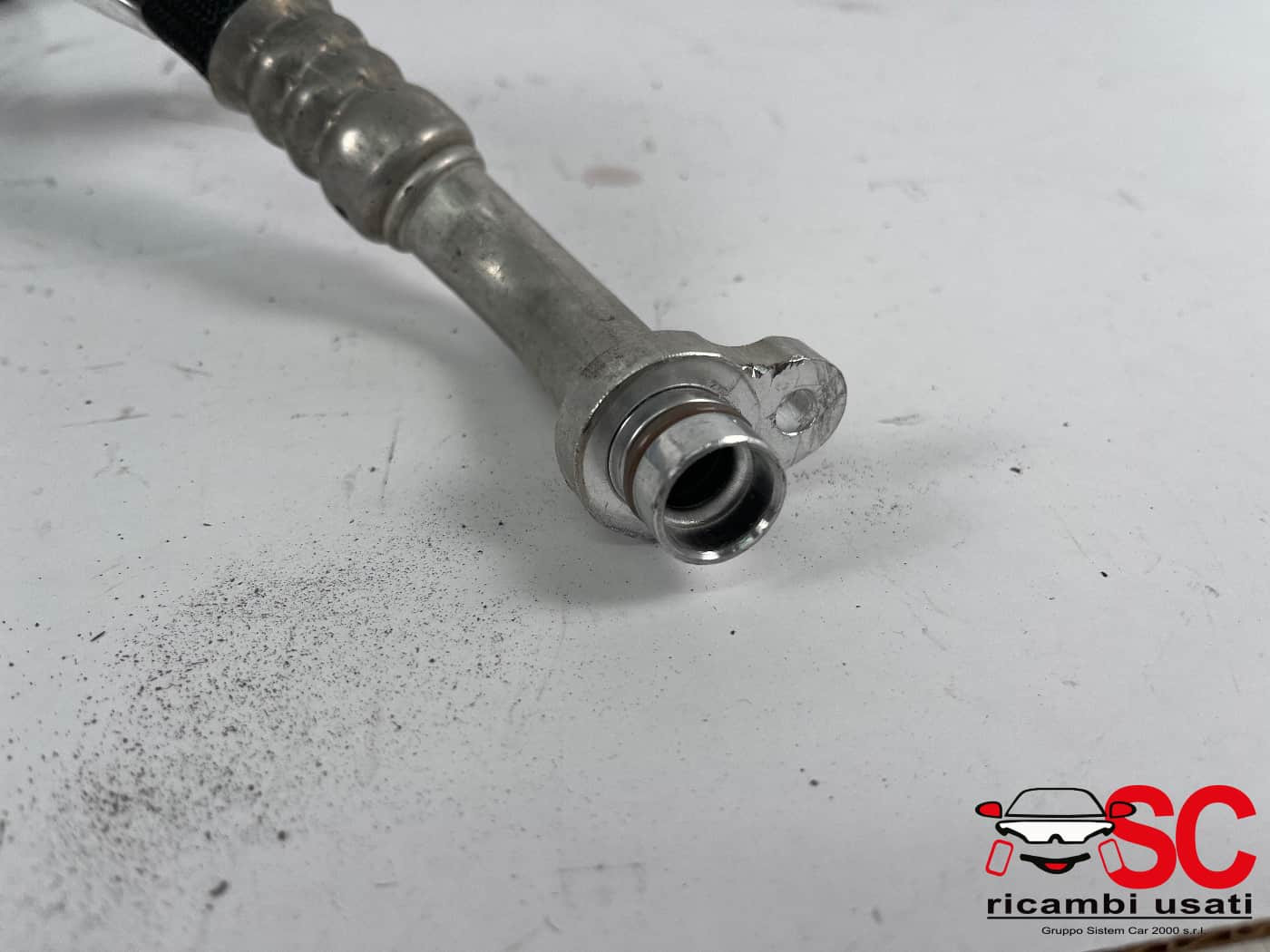 50555559 50555559 TUBO ARIA CONDIZIONATA ALFA ROMEO Stelvio Serie (949_) diesel
