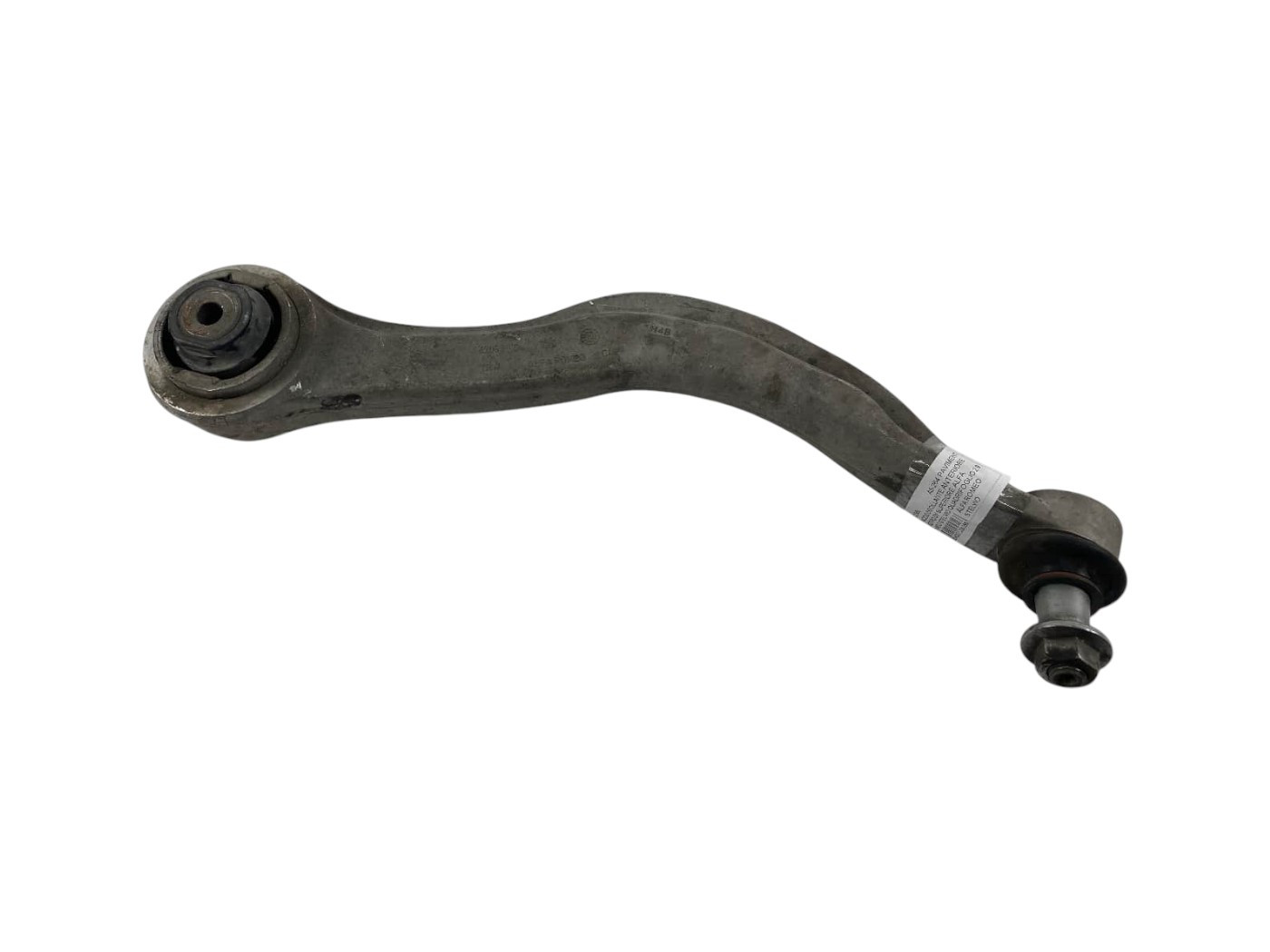 BRACCIO OSCILLANTE ANTERIORE SINISTRO ALFA ROMEO Stelvio Serie (949_) 50547029 (16>)