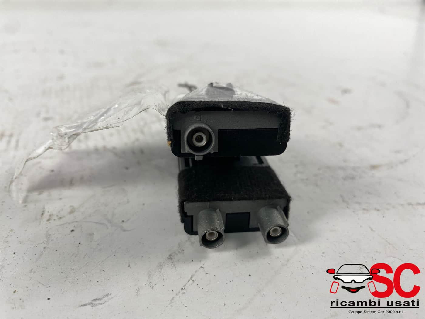 AMPLIFICATORE ANTENNA ALFA ROMEO Stelvio Serie (949_) 50548988 (16>)