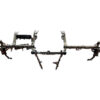 TRAVERSA SOTTOCRUSCOTTO ALFA ROMEO Stelvio Serie (949_) 50562208 (16>)