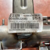 TRAVERSA SOTTOCRUSCOTTO ALFA ROMEO Stelvio Serie (949_) 50562208 (16>)