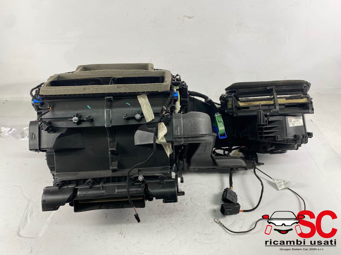 STUFA ALFA ROMEO Stelvio Serie (949_) 50562719 (16>)