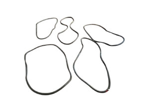 GUARNIZIONI PORTIERE ALFA ROMEO Stelvio Serie (949_) (16>)