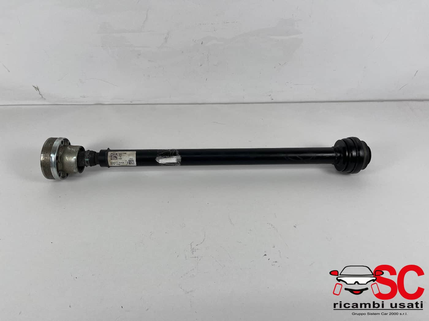 46341888 46341888 ALBERO DI TRASMISSIONE ALFA ROMEO Stelvio Serie (949_) diesel