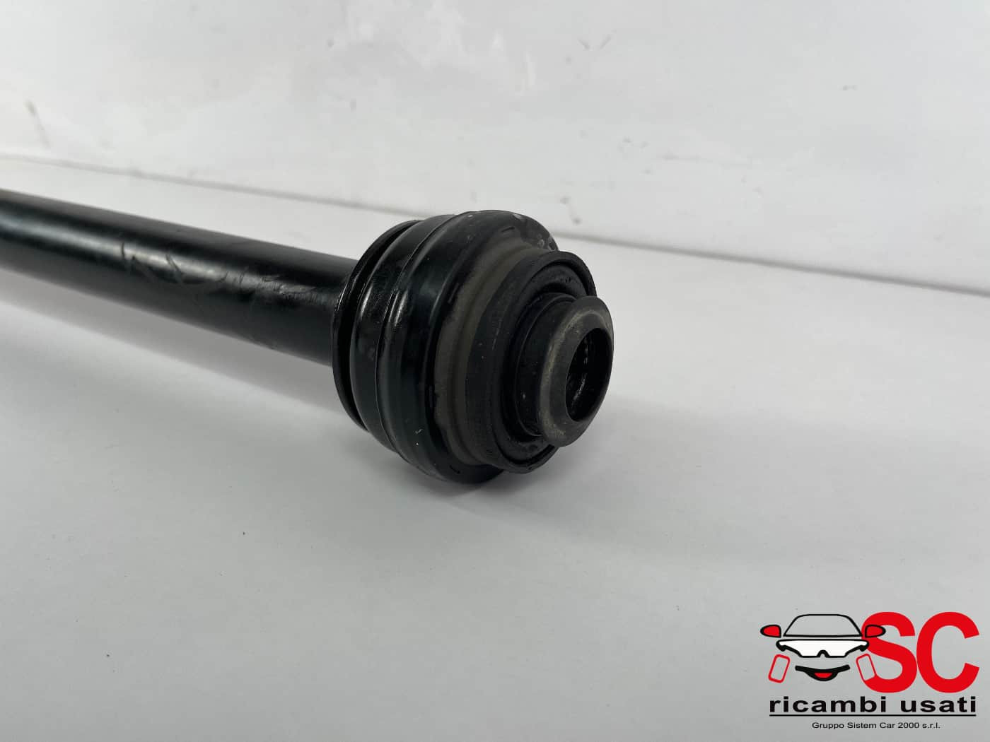 46341888 46341888 ALBERO DI TRASMISSIONE ALFA ROMEO Stelvio Serie (949_) diesel