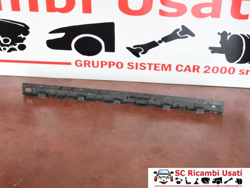 Mnigonna Sottoporta Sinistra Sx Bmw X3 E83 51773330869 - 12985