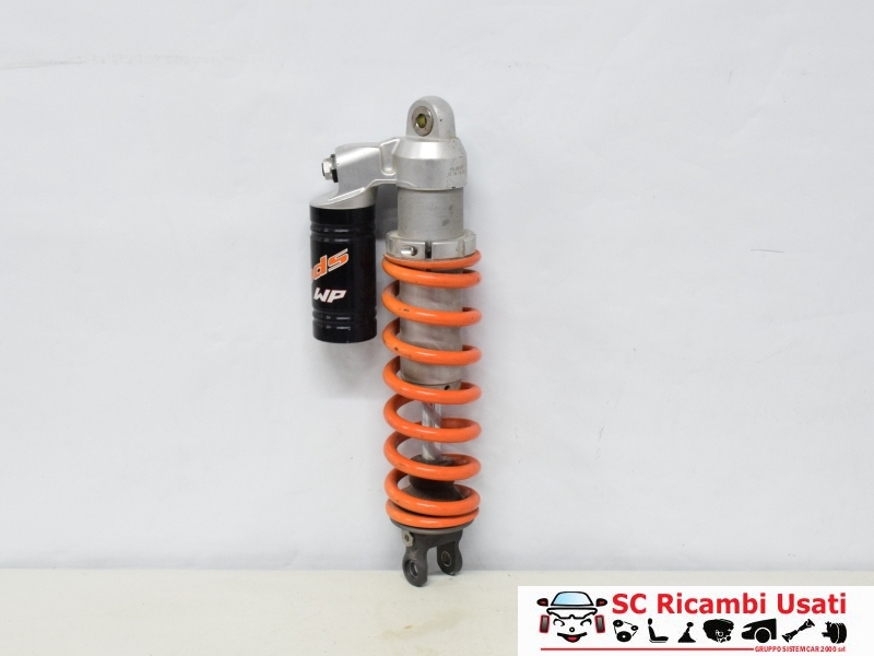 Mono Ammortizzatore Ktm 530 Exc 2008 12187D35 - 13053 Mono Ammortizzatore Ktm 530 Exc 2008 12187D35 - 13053