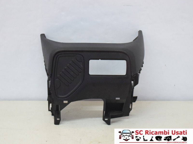 Rivestimento Centrale Cruscotto Jeep Renegade 735581341 735579082 - 16718