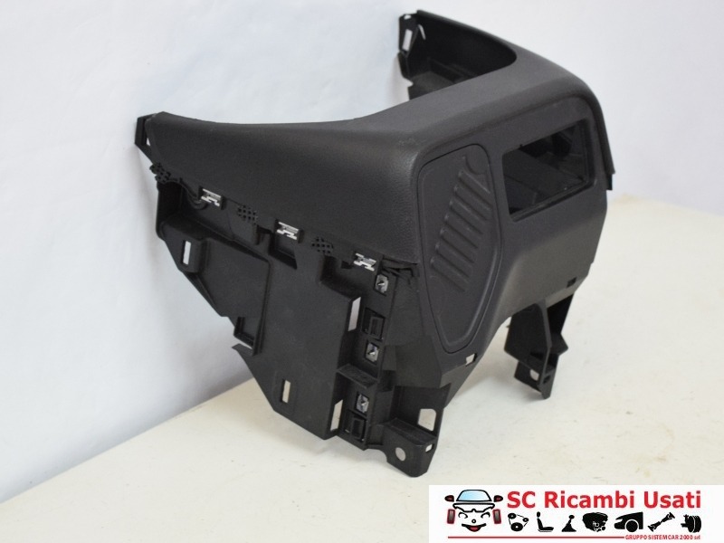 Rivestimento Centrale Cruscotto Jeep Renegade 735581341 735579082 - 16718