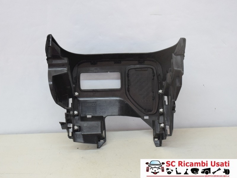 Rivestimento Centrale Cruscotto Jeep Renegade 735581341 735579082 - 16718