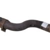 Tubo Di Scarico Fiat New Panda 1.3 Mjt - 33154 Tubo Di Scarico Fiat New Panda 1.3 Mjt - 33154