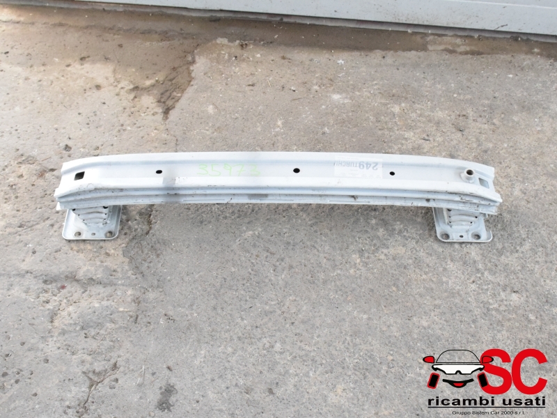 Traversa Paraurti Posteriore Fiat Fiorino 51836589 - 35973 Traversa Paraurti Posteriore Fiat Fiorino 51836589 - 35973