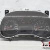 Quadro Strumenti Fiat Fiorino 1.3 Multijet 52140644 52088087 - 36269