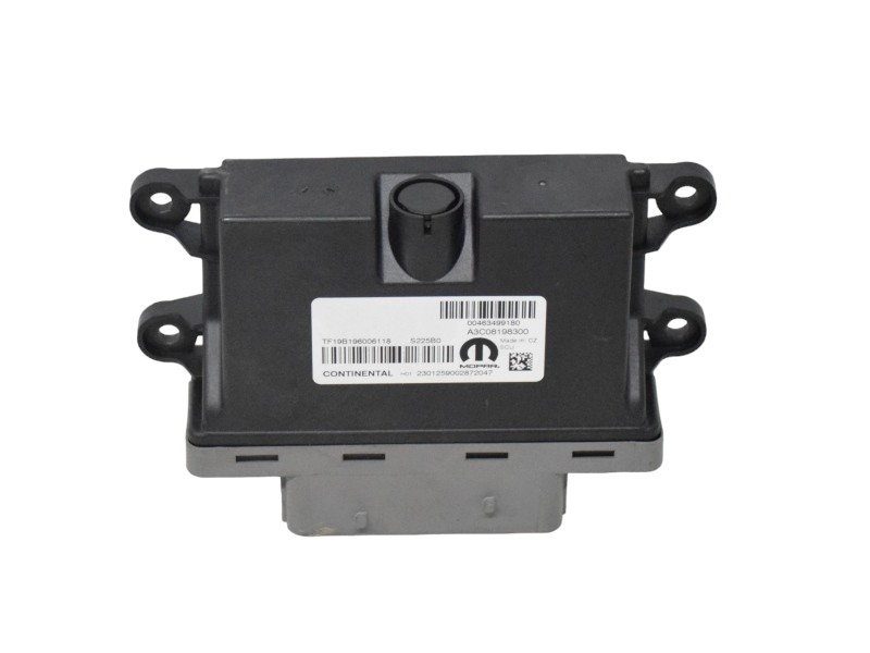 Centralina Adblue Fiat Fiorino 1.3 Multijet 46349918 - 36272 Centralina Adblue Fiat Fiorino 1.3 Multijet 46349918 - 36272