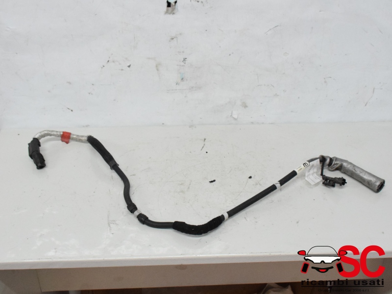 Tubo Adblue Fiat Fiorino 1.3 Mjt 52183469 - 36281