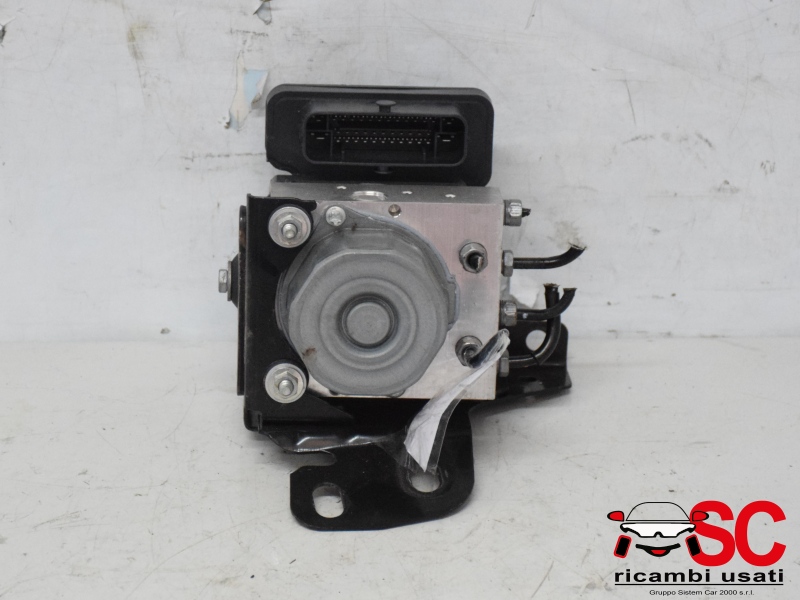 Abs Fiat Fiorino 1.3 Multijet 52139588 0265292962 - 36283