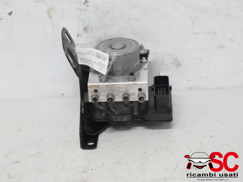 Abs Fiat Fiorino 1.3 Multijet 52139588 0265292962 - 36283