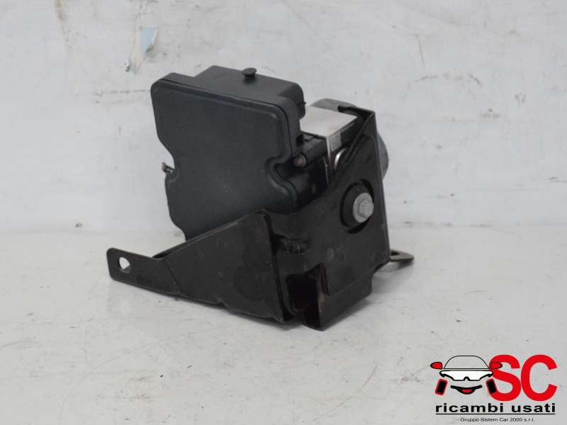 Abs Fiat Fiorino 1.3 Multijet 52139588 0265292962 - 36283