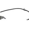 Cavo Batteria Fiat Fiorino 1394307080 - 36284