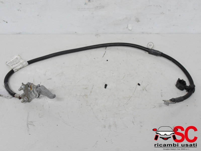Cavo Batteria Fiat Fiorino 1394307080 - 36284
