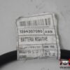 Cavo Batteria Fiat Fiorino 1394307080 - 36284