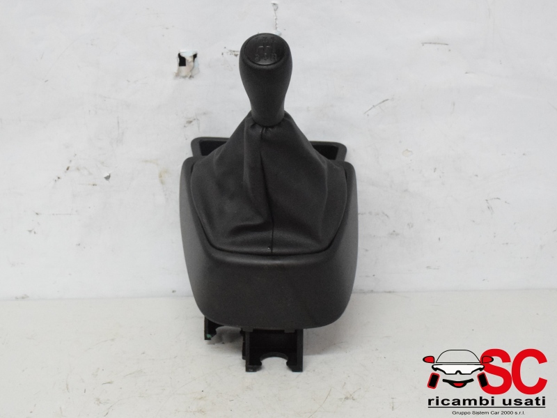 Leva Cambio 5 Marce Con Pomello Fiat Fiorino  - 36285