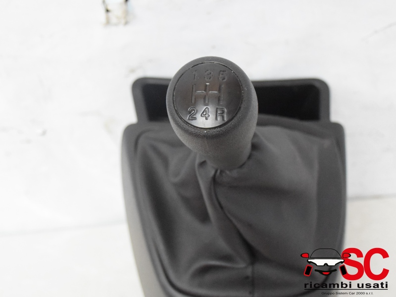 Leva Cambio 5 Marce Con Pomello Fiat Fiorino  - 36285