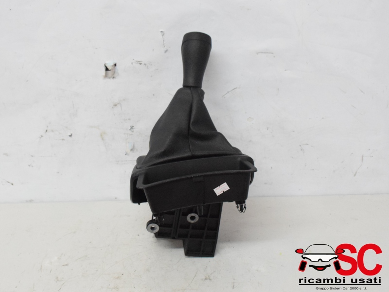Leva Cambio 5 Marce Con Pomello Fiat Fiorino  - 36285