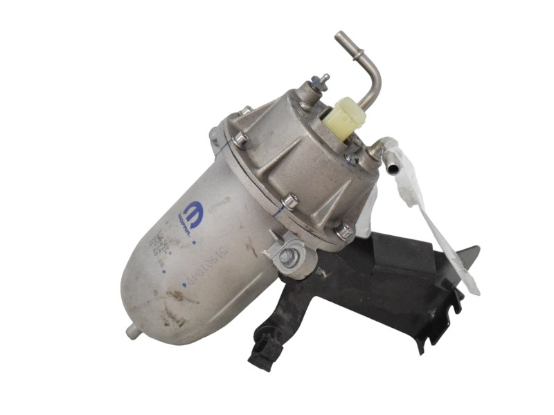 Supporto Filtro Gasolio Fiat Fiorino 1.3 Multijet 51901049 51903447 - 36286