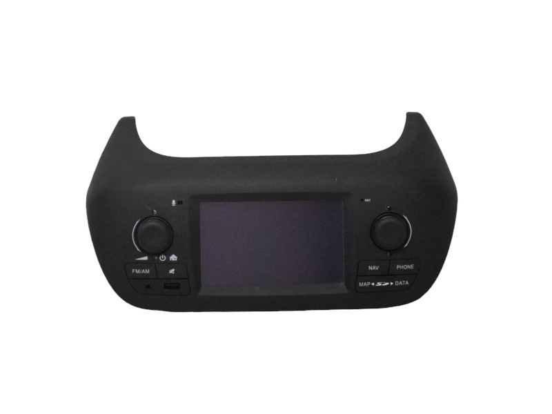 Autoradio Fiat Fiorino 735716723 - 36290
