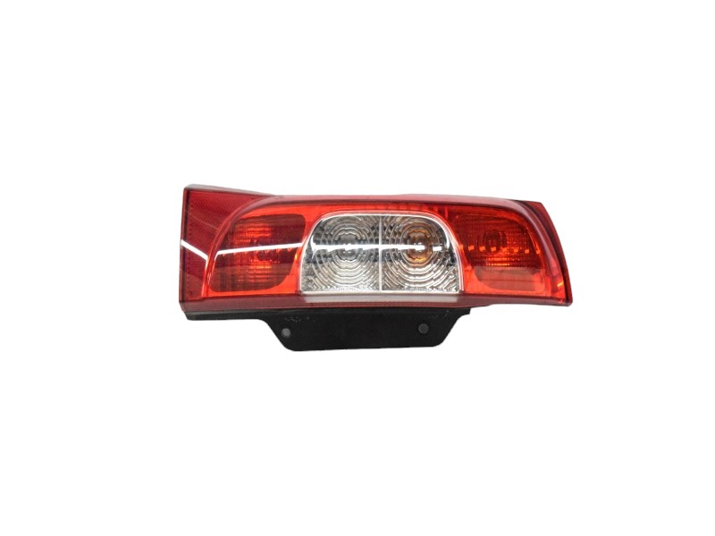Fanale Posteriore Sinistro Fiat Fiorino 1391433080 - 36293