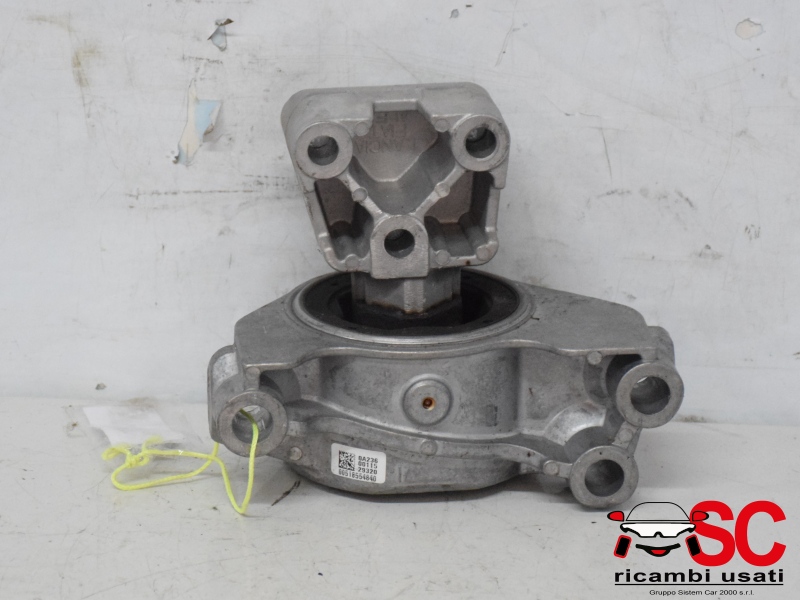 Supporto Motore Fiat Fiorino 1.3 Multijet 51855484 - 36294 Supporto Motore Fiat Fiorino 1.3 Multijet 51855484 - 36294