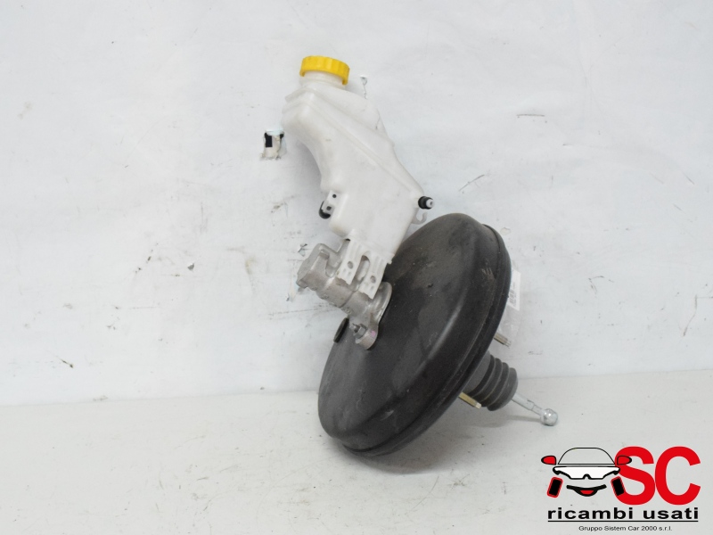 Servofreno Fiat Fiorino 52036071 7000 KM - 36296