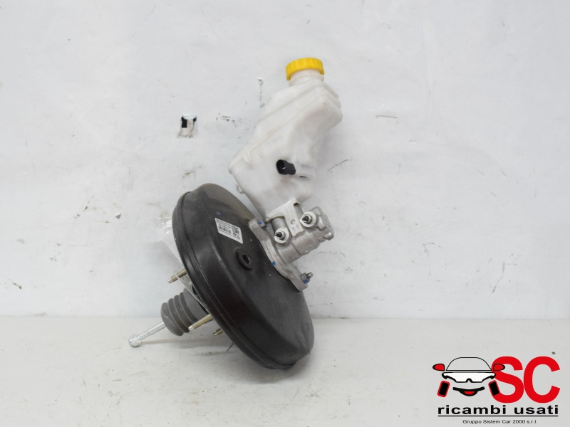 Servofreno Fiat Fiorino 52036071 7000 KM - 36296