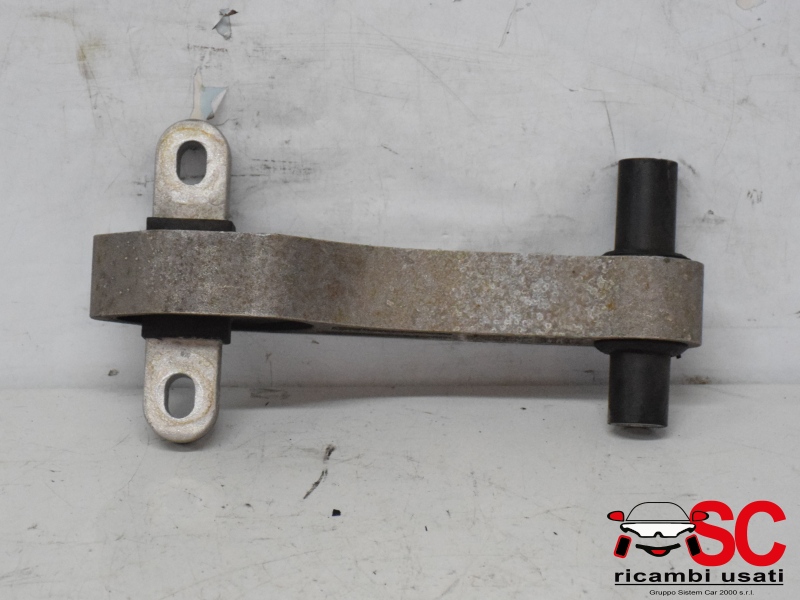 Supporto Cambio Fiat Fiorino 1.3 Mjt 51855676 - 36300 Supporto Cambio Fiat Fiorino 1.3 Mjt 51855676 - 36300