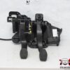 Pedaliera Fiat Fiorino 1.3 Multijet - 36301 Pedaliera Fiat Fiorino 1.3 Multijet - 36301