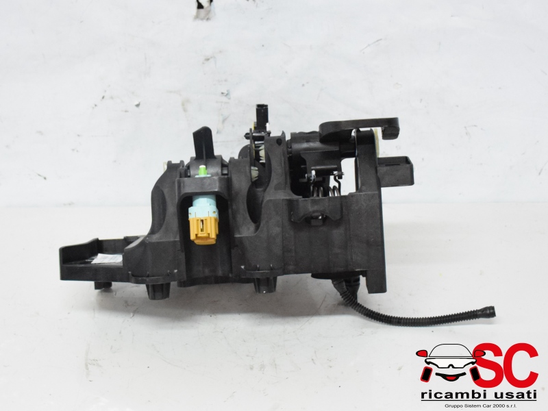 Pedaliera Fiat Fiorino 1.3 Multijet - 36301 Pedaliera Fiat Fiorino 1.3 Multijet - 36301